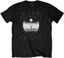 Alice In Chains Moon Tree Black 2XL Košulja