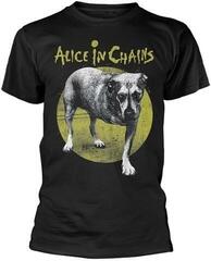 T-Shirt Alice In Chains Three-Legged Dog v2