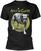 Tričko Alice In Chains Tričko Three-Legged Dog v2 Unisex Black XL