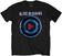 Tričko Alice In Chains Tričko Played Unisex Black XL