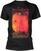 Tričko Alice In Chains Tričko Jar of Flies Unisex Black M