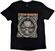 T-särk Avenged Sevenfold Drink Black 2XL T-särk