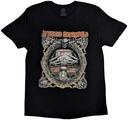 Avenged Sevenfold Drink Black 2XL Skjorta