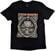 T-shirt Avenged Sevenfold Drink Black M T-shirt