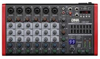 Mixing Desk DNA CM8-DSP Mixing Desk