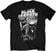 Tricou Black Sabbath Tricou Never Say Die Unisex Black XL