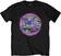 Tricou Black Sabbath Tour '78 Black L Tricou