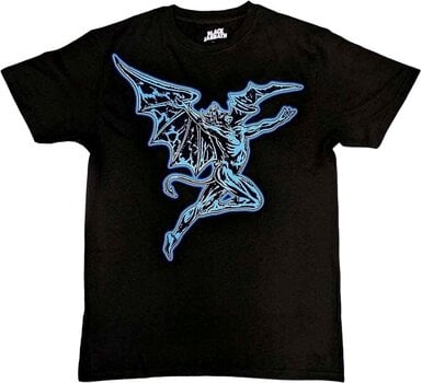 Majica Black Sabbath Majica Lightning Henry Unisex Black 2XL - 1