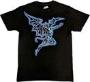 Black Sabbath Lightning Henry Black S T-särk