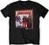 Tricou Black Sabbath Sabotage Black 2XL Tricou