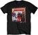 Tricou Black Sabbath Sabotage Black L Tricou
