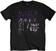 T-shirt Black Sabbath Masters of Reality Black 2XL T-shirt