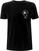 T-Shirt Bring Me The Horizon Zombie Eye Black S T-Shirt