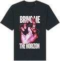 Bring Me The Horizon Lost Black XL T-särk