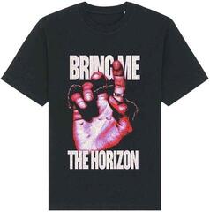 Tricou Bring Me The Horizon Lost Unisex Tricou cu mânecă scurtă/Black/Scurt