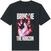 Tričko Bring Me The Horizon Tričko Lost Unisex Black M