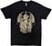 Tricou Bring Me The Horizon Tricou Angel Amen Unisex Black M