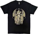 Bring Me The Horizon Angel Amen Black M T-särk
