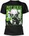 Tričko Bring Me The Horizon Tričko Green Nex Gen Unisex Black 2XL