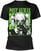 T-Shirt Bring Me The Horizon Green Nex Gen Black L T-Shirt
