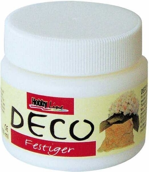 Tilbehør Kreul Deco Hærder 150 ml