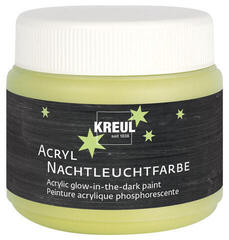 Acrylfarbe Kreul 74347 Acrylfarbe Glow In The Dark 150 ml 1 stk