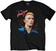 Tričko David Bowie Tričko Young Americans Unisex Black XL