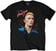 T-särk David Bowie Young Americans Black S T-särk