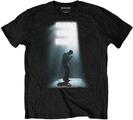 Eminem The Glow Black L T-Shirt
