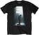 Tričko Eminem Tričko The Glow Unisex Black M