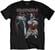 Eminem Tricou Shady Homage Unisex Black M