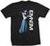 Tricou Eminem Tricou Mic. Pose Unisex Black XL