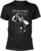T-shirt Fleetwood Mac Rumours Black S T-shirt