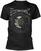 Tričko Fleetwood Mac Tričko Sisters Of The Moon Unisex Black S