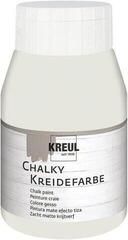 Barva Kreul Chalky Křídová barva Cream Cashmere 500 ml 1 ks