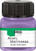 Akrylfärg Kreul 75233 Akrylfärg Lilac 20 ml 1 st