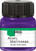 Akrylfärg Kreul 75234 Akrylfärg Violet 20 ml 1 st