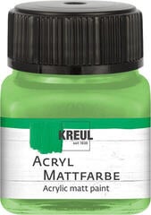 Akrilna boja Kreul 75242 Akrilna boja May Green 20 ml 1 kom