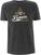 Tricou Foo Fighters Tricou Triangle Unisex Heather Grey S