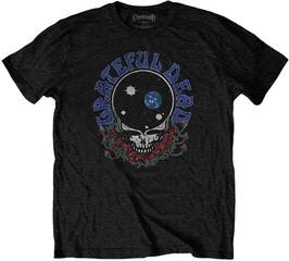 T-shirt Grateful Dead Space Your Face & Logo
