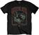 Tričko Grateful Dead Tričko Vintage Poster Unisex Black M