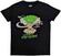 T-Shirt Green Day Welcome to Paradise Black 2XL T-Shirt