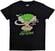 Tričko Green Day Tričko Welcome to Paradise Unisex Black L