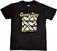 T-Shirt Green Day Nimrod 2 Black 2XL T-Shirt