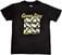 Tričko Green Day Tričko Nimrod Unisex Black XL