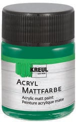 Akryylimaali Kreul 75522 Akryylimaali Green 50 ml 1 kpl