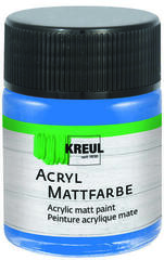Akryylimaali Kreul 75524 Akryylimaali Gentian Blue 50 ml 1 kpl