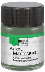 Acrylfarbe Kreul 75531 Acrylfarbe Russian Green 50 ml 1 stk