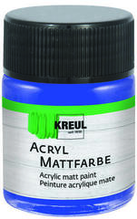 Akryylimaali Kreul 75539 Akryylimaali Blue 50 ml 1 kpl