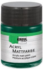 Acrylfarbe Kreul 75570 Acrylfarbe Fir Green 50 ml 1 stk